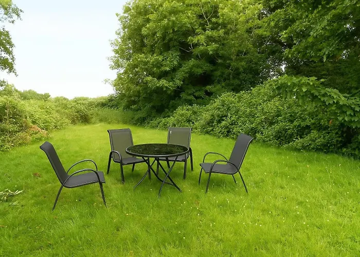 High Trees Guest House Gatwick Horley 